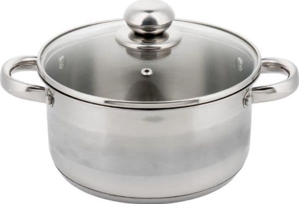KingHoff POT 1.5L 16CM KINGHOFF [KH-4327]
