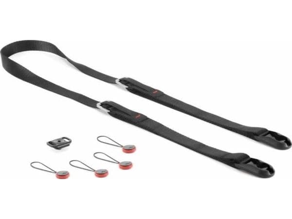 Peak Design Leash - 3rd Generation - bärrem