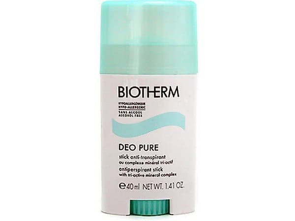 Biotherm Deo Pure Stick 40ml