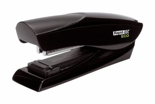 Plattklamrar Rapid Eco Super halvbands