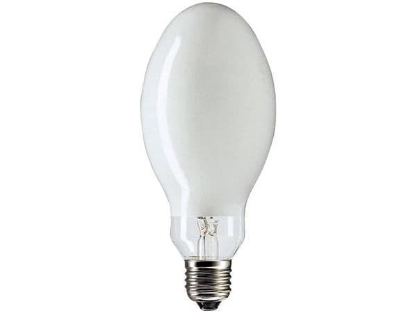 Philips utladningspære MASTER SON PIA PLUS E27 52 W EEK: G varm/hvit 1 stk