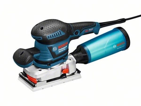 Bosch GSS 230 AVE Professional - hiomakone - 300 W