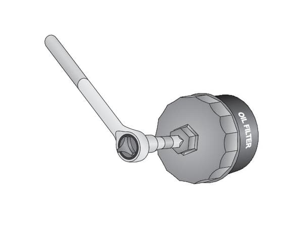 Yato YT-0596, Stål, 30 styck