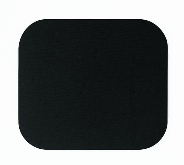 Fellowes - Musematte - svart