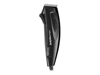 BaByliss for men E695E - Hårtrimmare