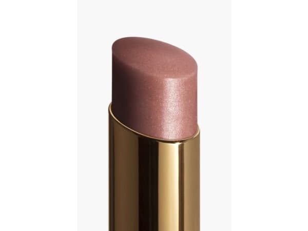 Chanel Rouge Coco Hydrating Beautifying Tinted Lip Balm 3 g