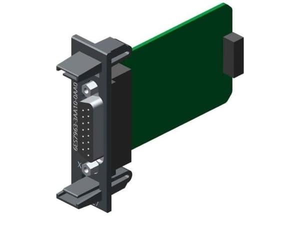 Siemens 6ES79633AA100AA0