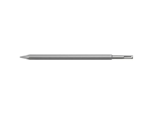 Fischer 504277, SDS Plus -istukka, SDS-plus, Terästä