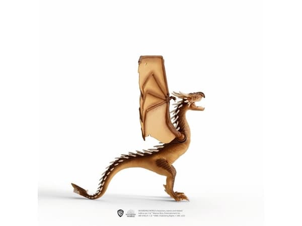 Schleich HP Hungarian Horntail