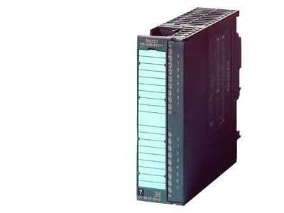 Siemens 6ES73231BL000AA0
