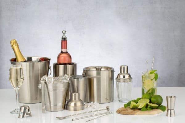 Vinkjøler SILVER Viners®
