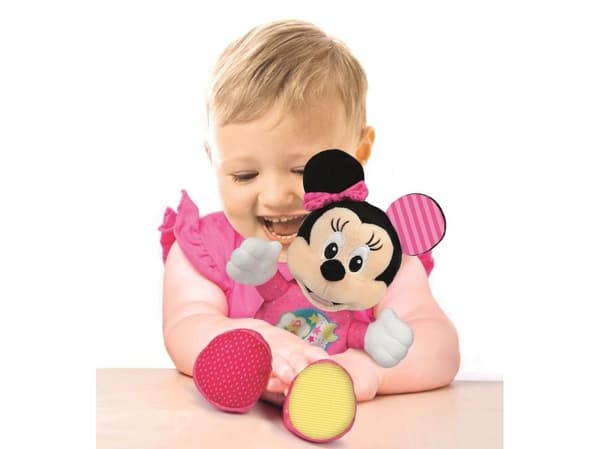 Baby Minnie - Lights and Dreams