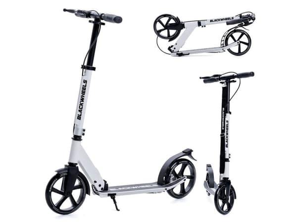 Scooter Blackwheels Orio Hvit