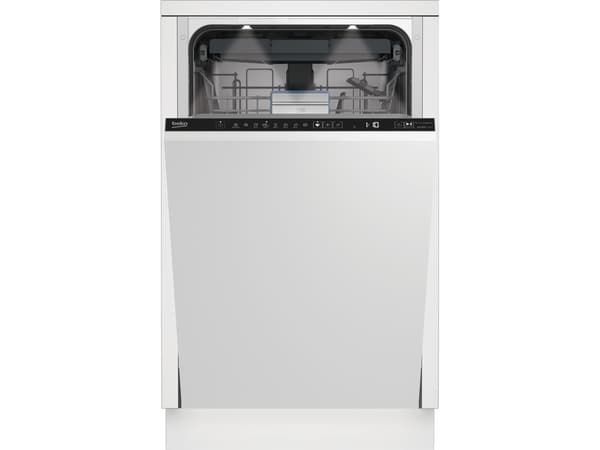 Indaplove Beko BDIS38041Q