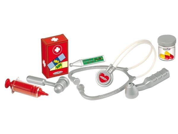 ECOIFFIER 249, 1,5 År