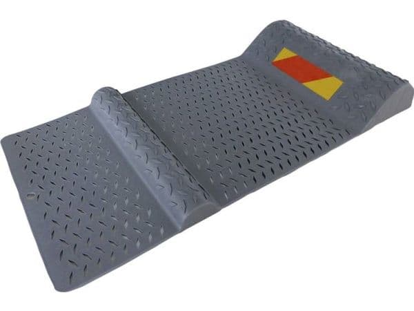 HP biltilbehør 10086 (L x B x H) 52 x 25 x 5,5 cm