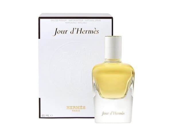 Hermès Jour d'Hermès Eau De Parfum Refillable 85 ml (woman)
