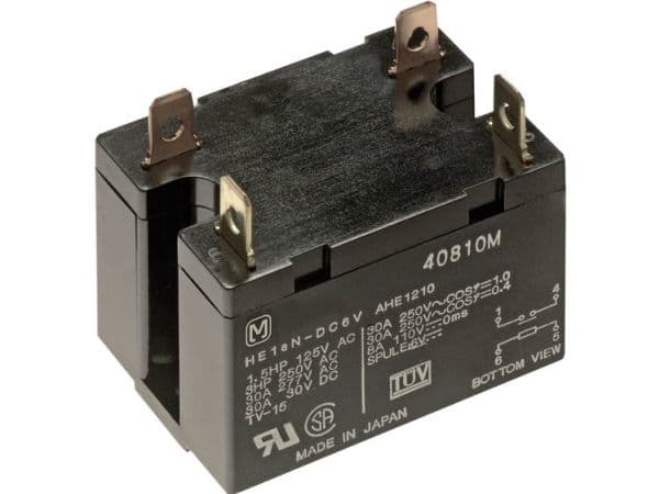 Kraftförlängare 4260P 1/2'' 125 mm