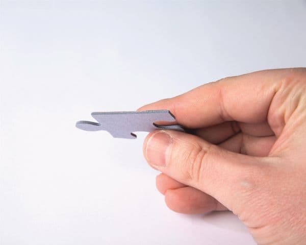 Clementoni 24835, 3 år