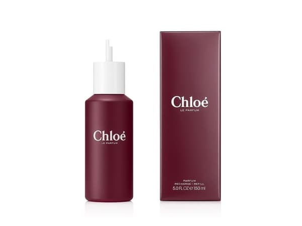 Hugo Boss Chloe Signature Le Parfum Refill 150ml