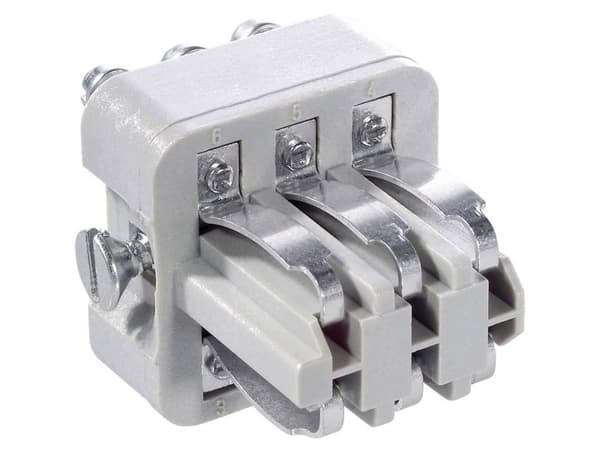 LAPP EPIC STA 6 FS hunnskrueterminal (10488100)