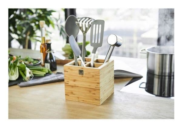 ZWILLING Pro pallkniv silikon