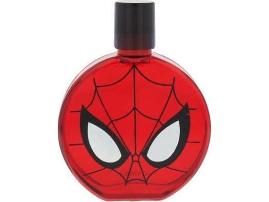 Spiderman Ultimate Eau de Toilette Spray 3.4 Ounce