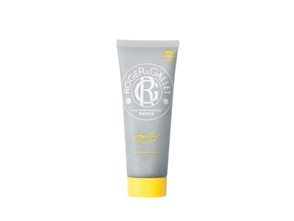 Roger & Gallet Cologne Twist aftershavegel – 75 ml