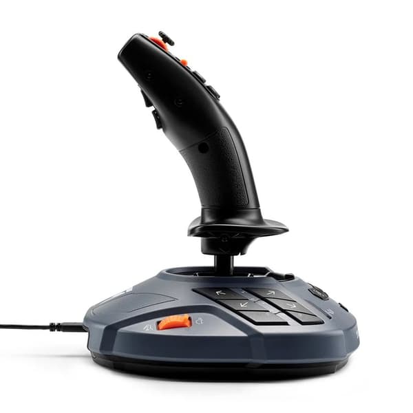 THRUSTMASTER SIMTASK FARMSTICK PS5