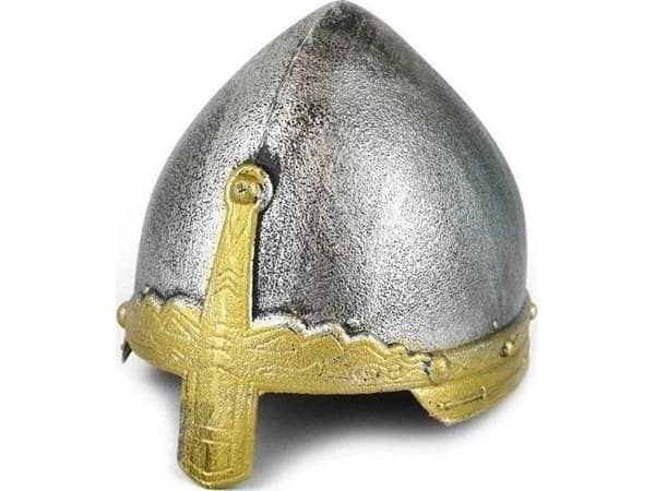 Giftdeco riddarhjälm 21 cm