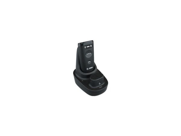 Zebra CS60 - Standard Range (SR) - Kit - strekkodeskanner - håndholdt - 2D-bildefremviser - dekodet - USB