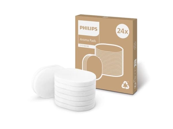 Philips FY5100/00 humidifier part/accessory Aroma pads