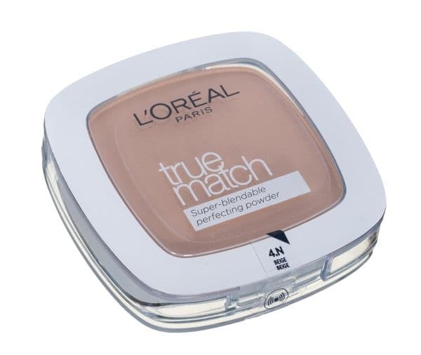 L’Oreal Paris True Match puder N4 Beige 9g