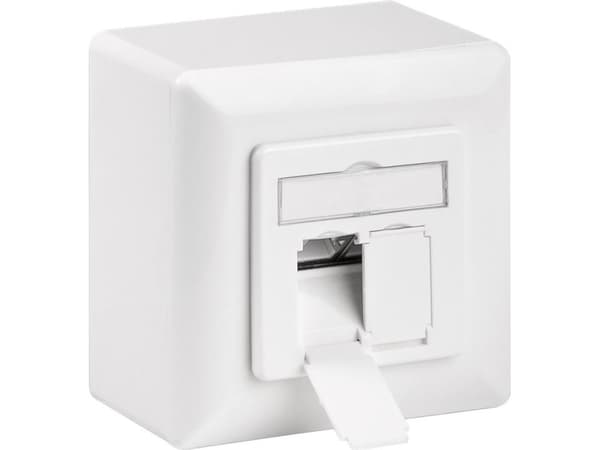 Goobay CAT 6 D Universal