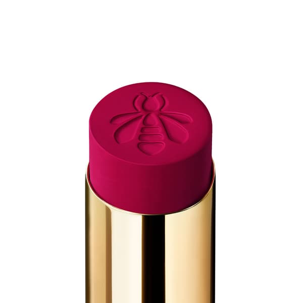Guerlain Kiss Blur Matte 395