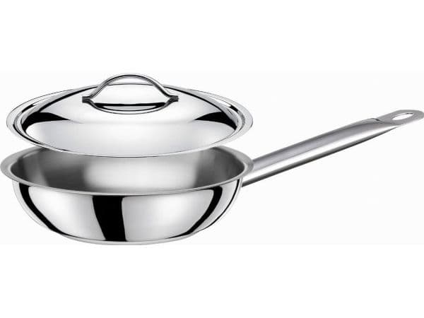 Tomgast stekpanna 24 cm