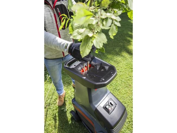 AL-KO Easy Crush LH 2810 Kompostkvarn