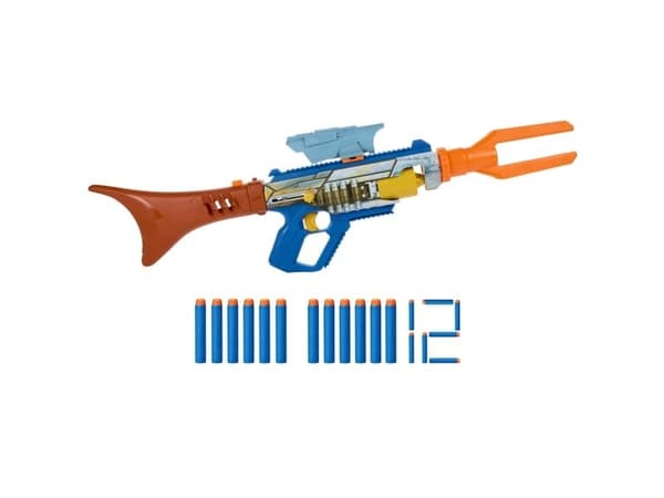 NERF Star Wars Mandalorian