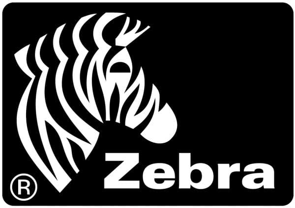 Zebra - 203 dpi - printhoved - for Zebra GX420d; GK-serien GK420d