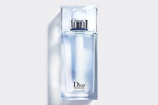 Dior (Christian Dior) Cologne EDT M 200 ml