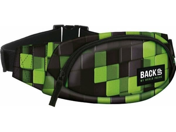 Derform midjeväska BACKUP 6 modell S 52
