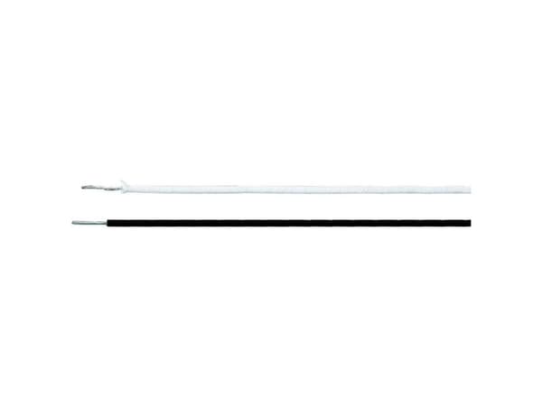Helukapeli 46503-100 Enkeltleder SiD 1 x 1,00 mm² Blå 100 m