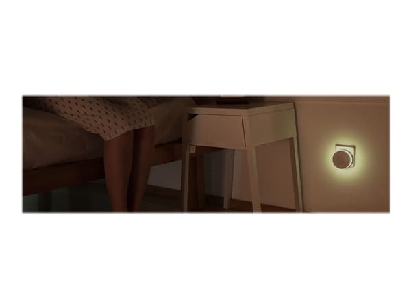 Xiaomi Mi Smart Sensor Set - Sats för hemmaautomatisering - trådlös - ZigBee, Wi-Fi - 2.4 Ghz