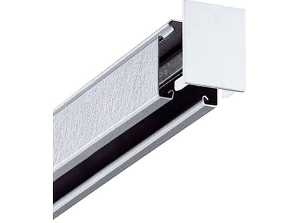 Trilux 1066700, Stopplock, Grå, Plast, CE, 100 g, 1 styck