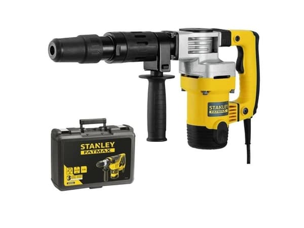 ST SDS-MAX SLEDGEHAMMER 1010W 8.5J SFMEH220K