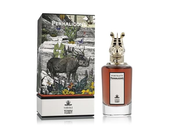 Penhaligon's Portraits Terrible Teddy Eau De Parfum 75 ml (man)