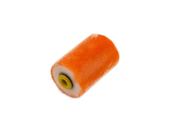 Fluff foam fluffy roller RV-009 5 cm OKKO