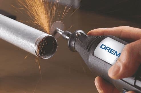 Dremel CUTTER BLADE 420 Ø24MM 20 stycken
