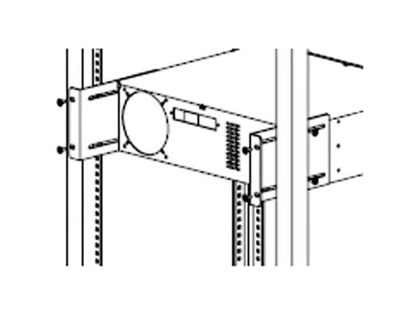 ROLINE ProSecure II RM2HE monteringsbrakett (bak) (19.40.2175)