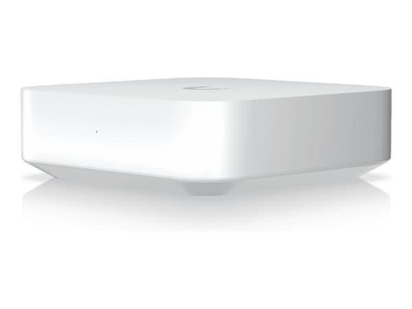Ubiquiti UXG-LITE - Säkerhetsfunktion - 1GbE - skrivbord